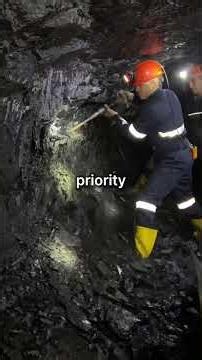 Would you work in mining ? Insta fifocareer for more info ! #fifo #mining #ocean