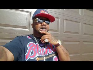 Nino brown - Street Motivation