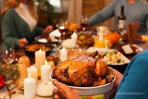 Sabores que unen: Recetas mexicanas para celebrar Thanksgiving en casa