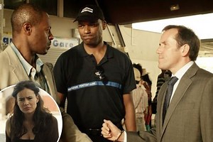 Death in Paradise fans spot member of Royal Family in Richard Poole death scenes