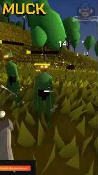 One Mistake Turned the Whole Village Against Me in Muck - Instant regret