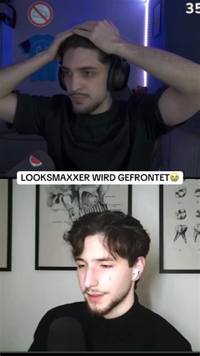 Fehlanalyse: Die besten Looksmaxxing Tipps für dich