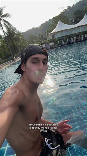 Mais bon comme elles jouent à cache cache on va tracer solowww 😂 #pourtoi #fyp