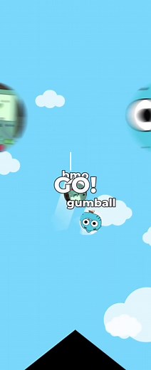 Gumball vs BMO Ball Battle: Epic Showdown!