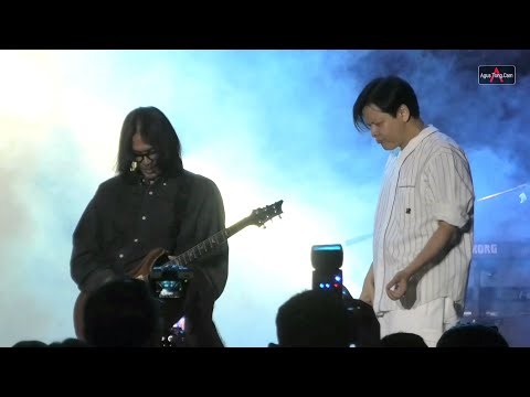 Ada Apa Denganmu, Topeng - Peterpan Ft Armand - At Lippo Mall Kemang 2026