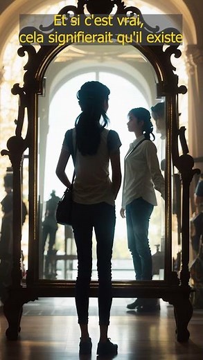 Le secret des univers parallèles