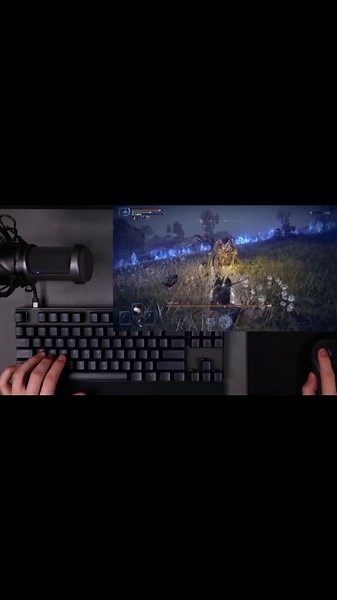 SteelSeries Apex Pro TKL Gen 3 Gaming Keyboard Unboxing