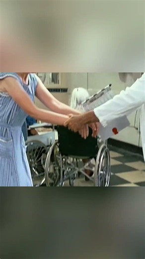 🩺💔 The Doctor Who Refused to Give Up 😢✨