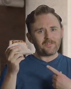 Tired of tacos exploding all over your face? 💥 Introducing our Zinger Taco, with a revolutionary double shell for a mess-free experience. It could be yours for a limited time only. Taco 'bout a great deal! 🌮 🎉 | KFC