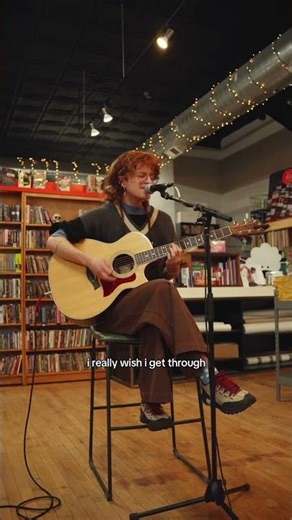 rainbow gal live from the sweet pop-up in chicago