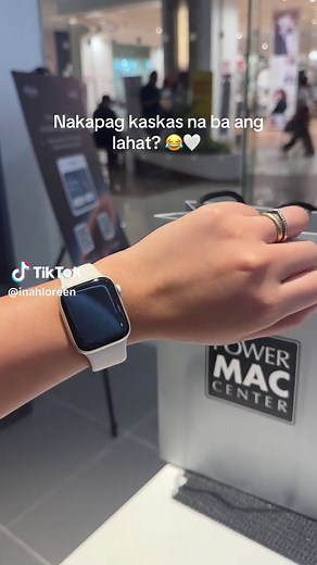 Affordable Apple Watch Deals at Power Mac Center