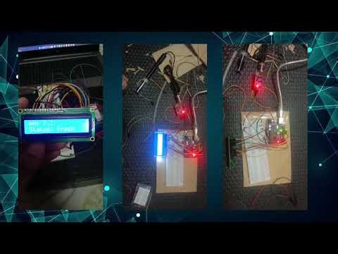 FINAL ARDUINO PROJECT by ALPHACODE RJEA