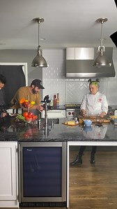 Cuisine Solutions on Reels