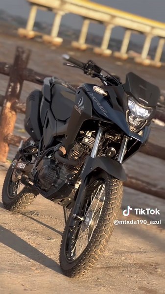 Honda XRE 190: A Nova Sensação das Motos Femininas