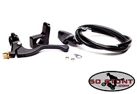50 STUNT REAR HANDBRAKE KIT CRF 50 XR 50 REAR BRAKE KIT
