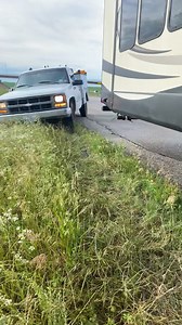 Hewitt Roadside Services LLC on Reels