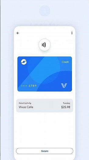 How to use Google Wallet to pay in stores