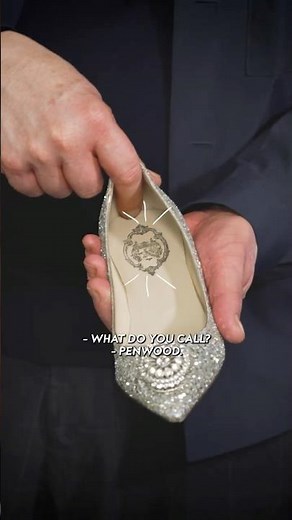 How 'Bridgerton' Made Jimmy Choos Look Period-Specific
