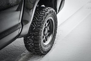 When should you switch to winter tires? Provincial breakdown, here  - The Weather Network