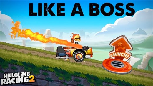 【登山赛车 2】[Linus] [往期] Like a Boss 惊奇瞬间合集 #5