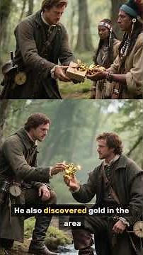 John Smith: The Legendary Explorer Who Shaped Early America | Biography #ageofdiscovery #history