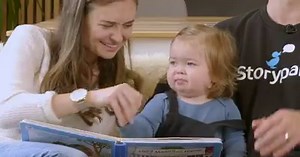 128 reactions · 31 shares | What makes Storypark different to any other early learning platform out there? Peter and Sam are here to explain, Kira... to entertain! | Storypark | Facebook