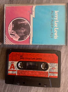 Jerry Lee Lewis - Flip, Flop and Fly