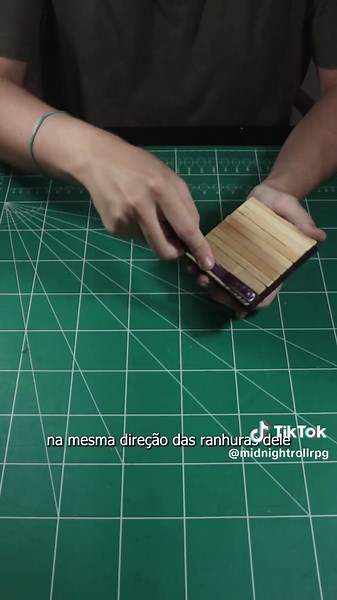 Tutorial de Grid de Batalha para RPG