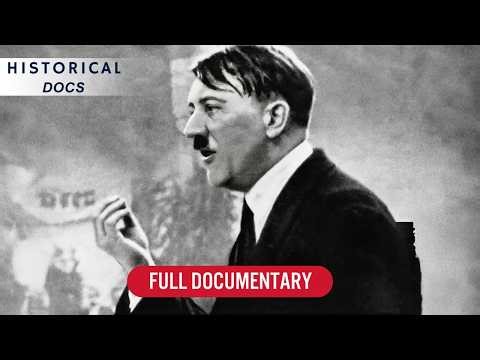 First Revolution: Munich 1919–1925 | The Hitler Chronicles: Blueprint for Dictators | Episode 2