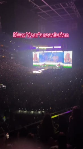 2026 concert season ❤️ #newyearsresolution #happynewyear #2026 #concerts #fyp