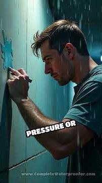 Parging vs. Waterproof Paint: The Ultimate Showdown