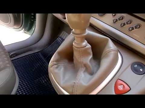 Renault Scenic Grand 1.9 Dci