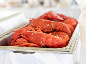 Beverly Homecoming LobsterFest Menu Set For 2023