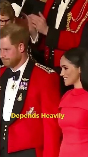 Meghan Markle Allegedly Found Messages That Changed Prince Harry Marriage