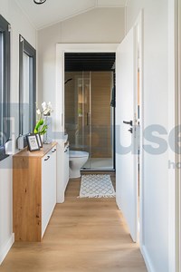 Hauser Homes - Ready to Move in, Your Safe Space | Holiday Cottages