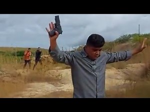 filme gospel Doze anos depois 06 Completo