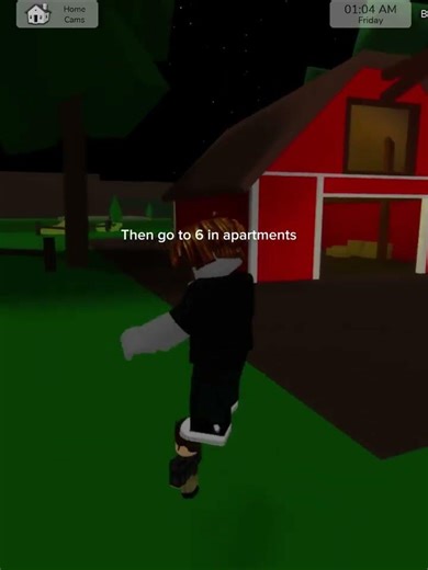 here’s how to go fast in brookhaven