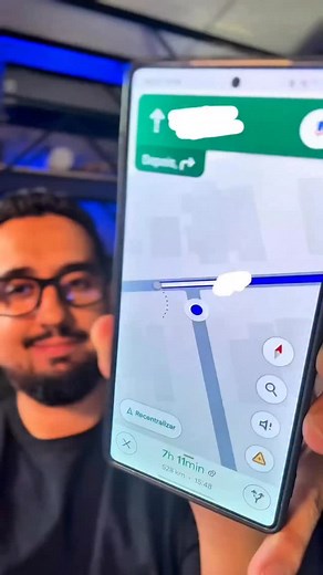 Si utilizas el Google Maps tienes que saber eso ? | JornadaTip