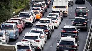 Auckland state of city quarterly update, safety fears, traffic woes remain