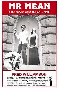 Mr. Mean (1977) - Movie