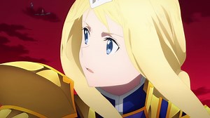 458K views · 8.2K reactions | A new episode of SAO Alicization War of Underworld streams tomorrow!! The Underworld has entered into the maximum-acceleration phase! Can Kirito defeat Gabriel in time to allow Alice to log-out? | Sword Art Online | Facebook