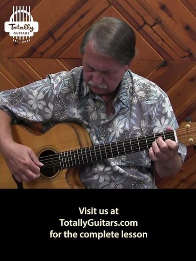 Learn to play Tiny Dancer by Elton John – Acoustic Guitar Lesson Preview - Totally Guitars