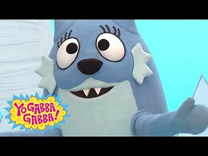 Yo Gabba Gabba! - WildBrain | Hello All New Gabba Friends! Full Compilation | Shows for Kids