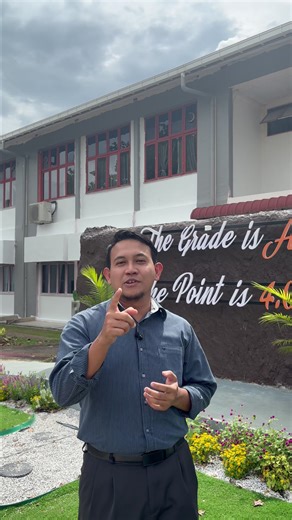 Quiz Matematik Seru Bersama Sir Daniel di KMKN