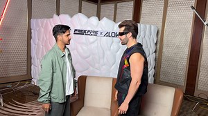 382K views · 14K reactions | DJ ALOK X FREE FIRE MEETUP IN MUMBAI - DESI GAMERS | Desi Gamers | Facebook