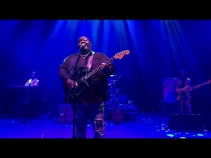 CHRISTONE "KINGFISH" INGRAM : EMPTY PROMISES