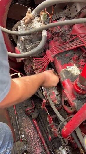 Truck Driving Adventures: Messy Moments on the Road