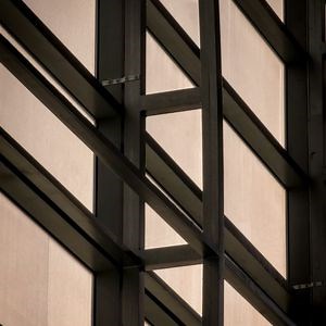 [Hot Item] Pre-Engineered Steel Structure Members / Structure Steel Fabrication