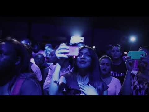 Kabed - A tus Pies - ''Video Oficial '' Apasionados Live