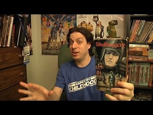 Skullduggery (Remastered, 1080p)